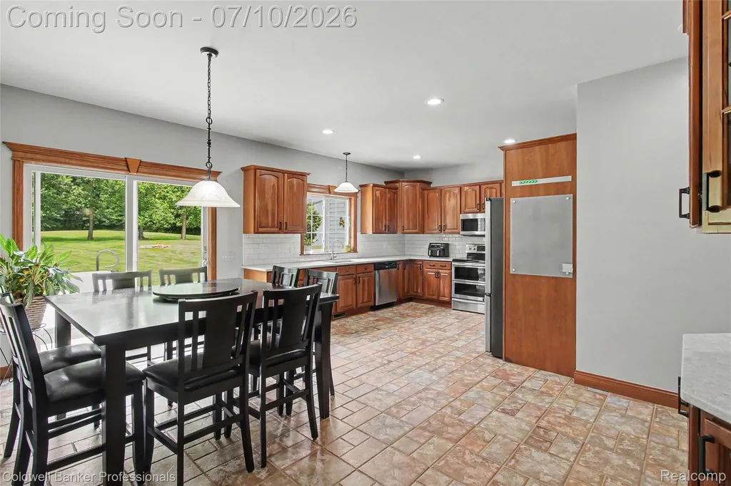 3822 Broadview Lane Highland Charter Township MI 48357