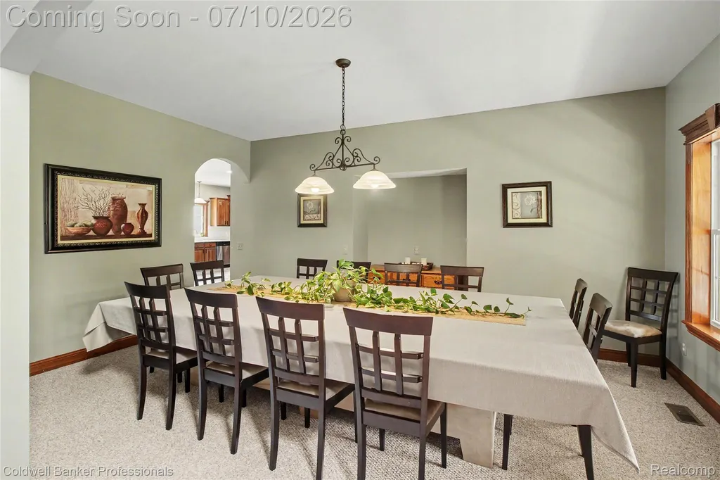 3822 Broadview Lane Highland Charter Township MI 48357