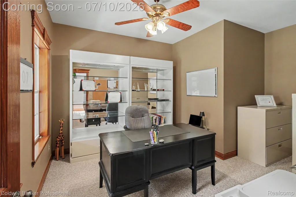 3822 Broadview Lane Highland Charter Township MI 48357