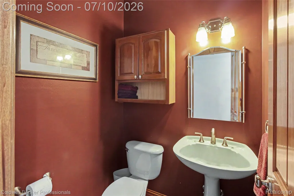 3822 Broadview Lane Highland Charter Township MI 48357