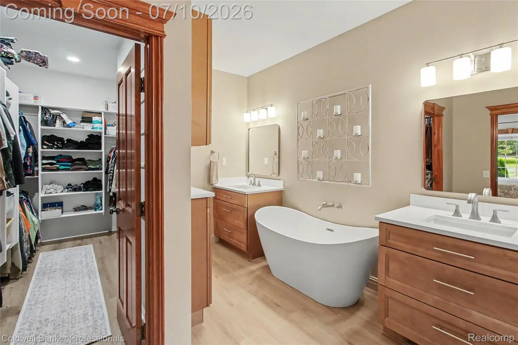 3822 Broadview Lane Highland Charter Township MI 48357
