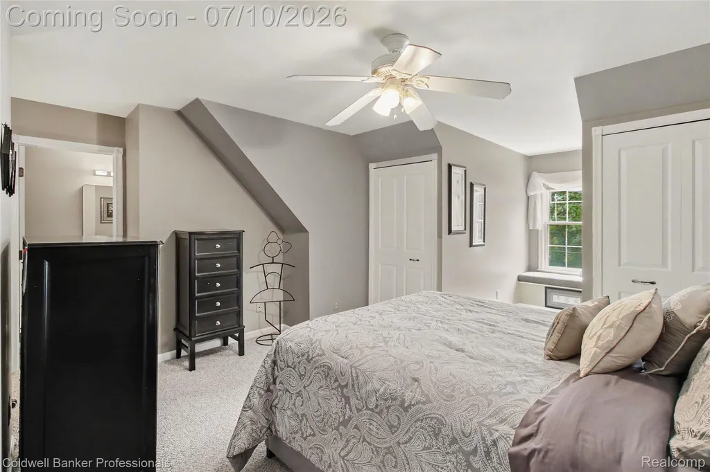 3822 Broadview Lane Highland Charter Township MI 48357