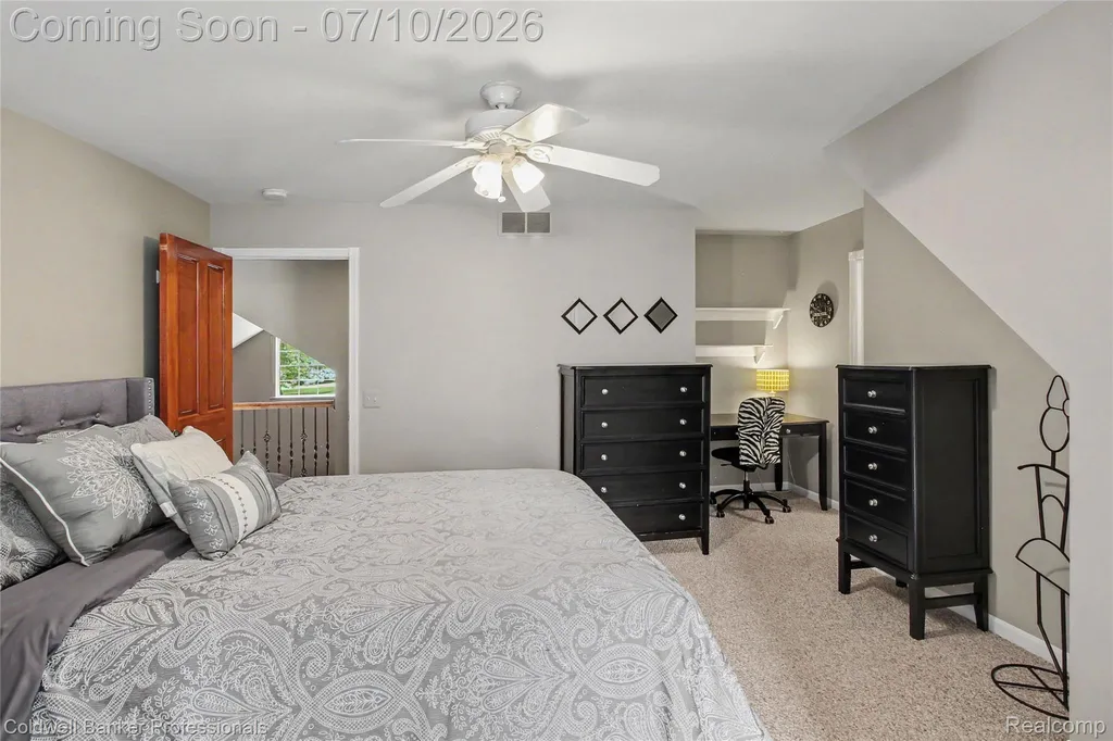 3822 Broadview Lane Highland Charter Township MI 48357