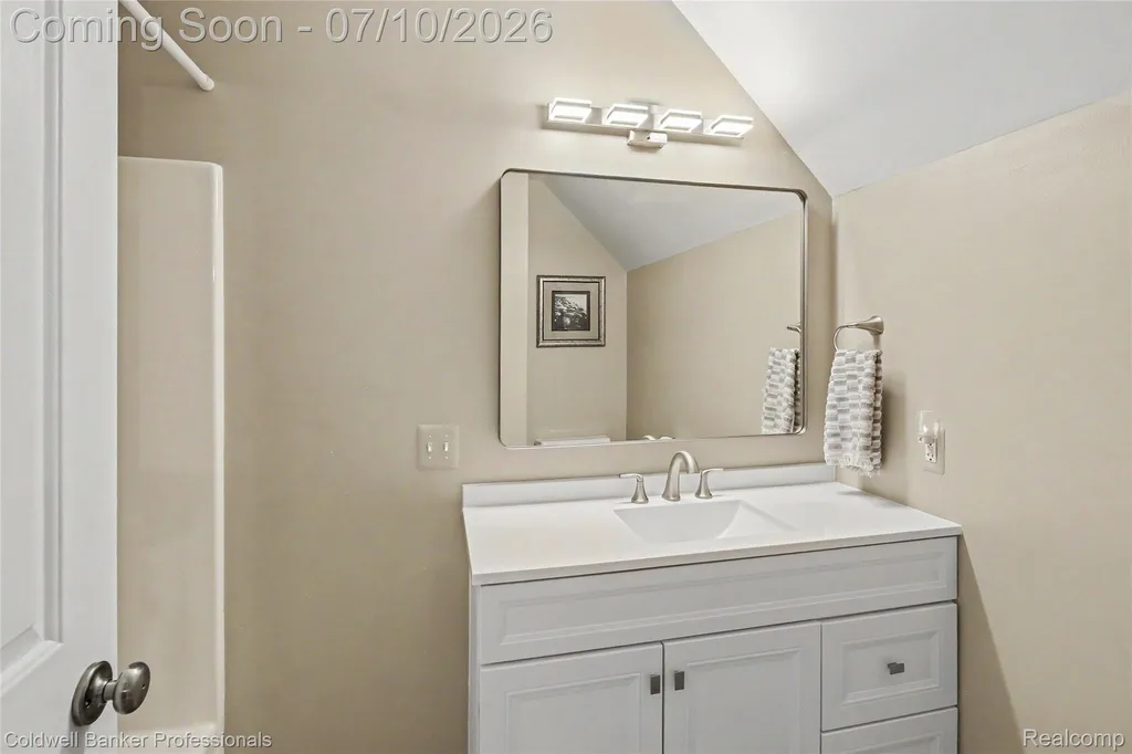 3822 Broadview Lane Highland Charter Township MI 48357
