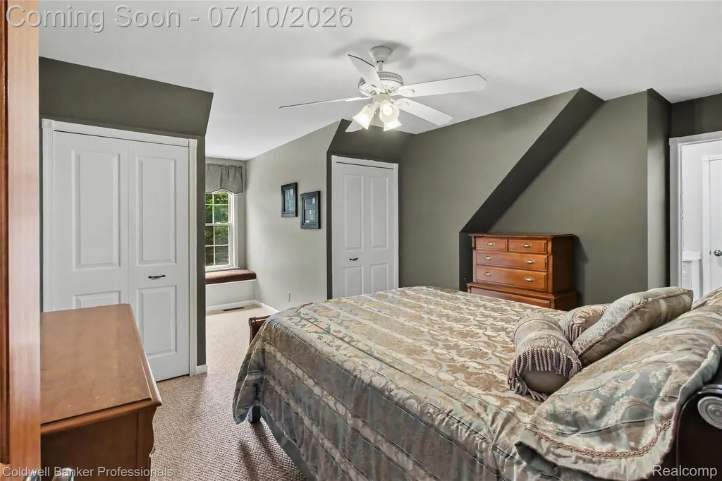 3822 Broadview Lane Highland Charter Township MI 48357