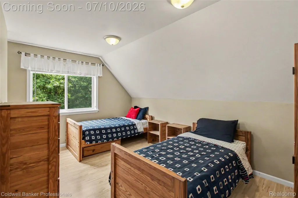 3822 Broadview Lane Highland Charter Township MI 48357