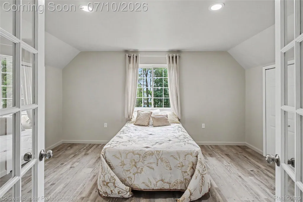 3822 Broadview Lane Highland Charter Township MI 48357