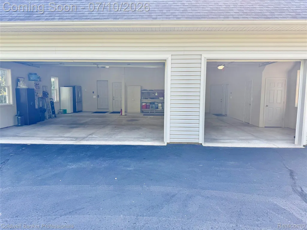 3822 Broadview Lane Highland Charter Township MI 48357