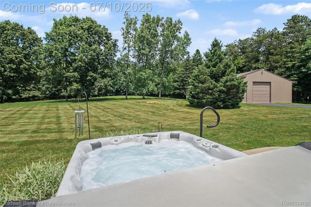 3822 Broadview Lane Highland Charter Township MI 48357