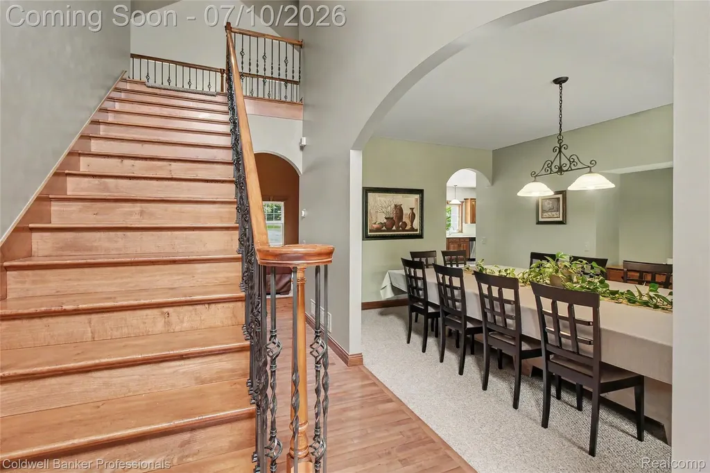 3822 Broadview Lane Highland Charter Township MI 48357