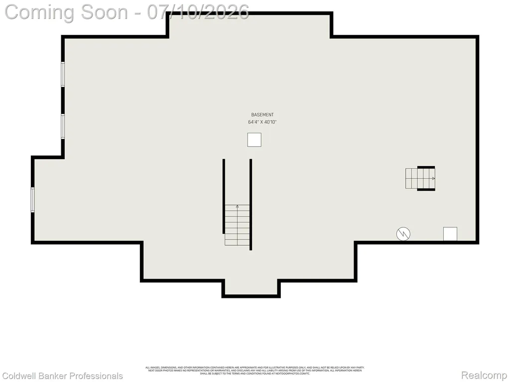 3822 Broadview Lane Highland Charter Township MI 48357