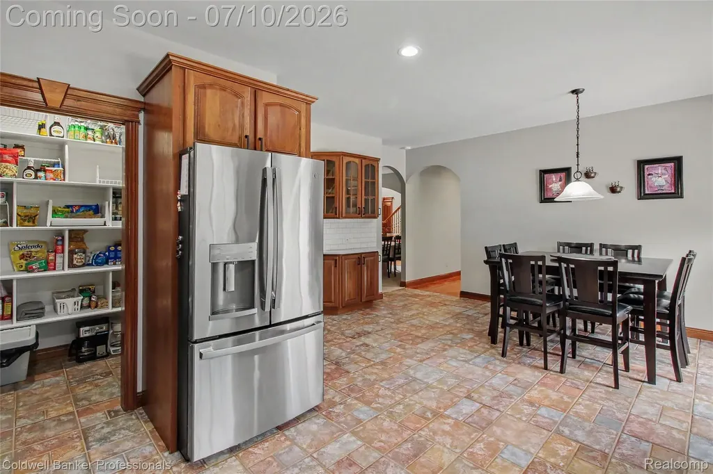 3822 Broadview Lane Highland Charter Township MI 48357