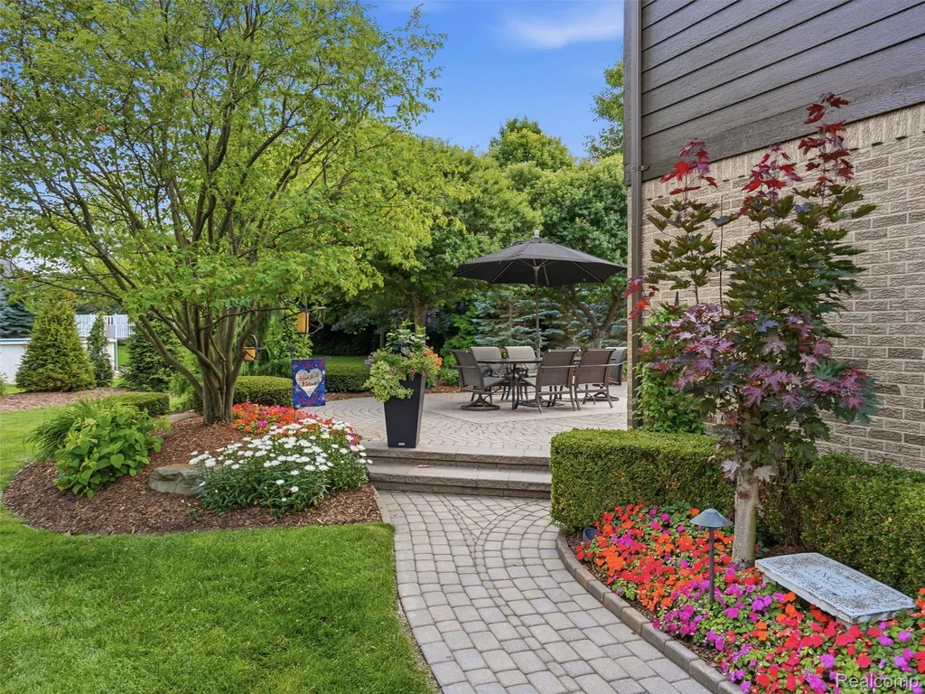54544 Waubay Drive Macomb Township MI 48042