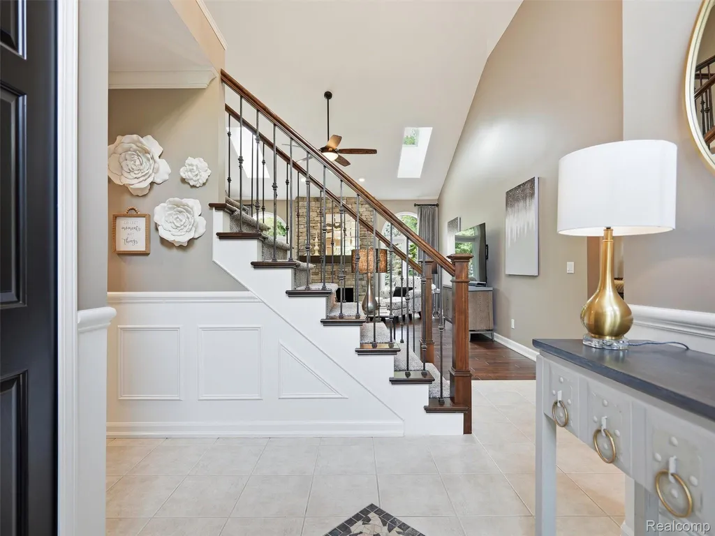 54544 Waubay Drive Macomb Township MI 48042