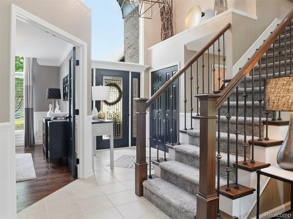 54544 Waubay Drive Macomb Township MI 48042