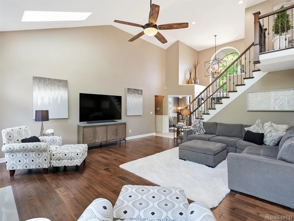 54544 Waubay Drive Macomb Township MI 48042