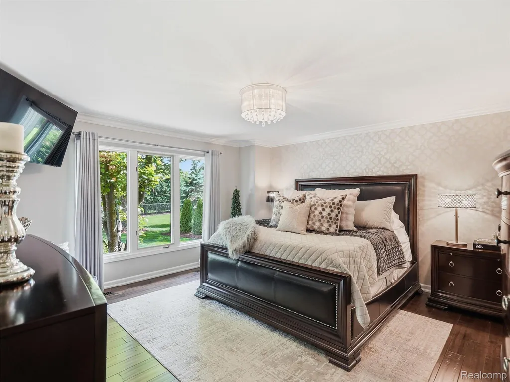 54544 Waubay Drive Macomb Township MI 48042
