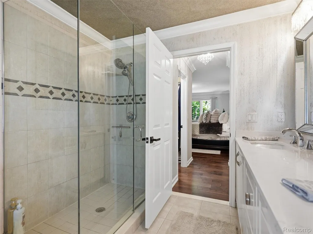 54544 Waubay Drive Macomb Township MI 48042