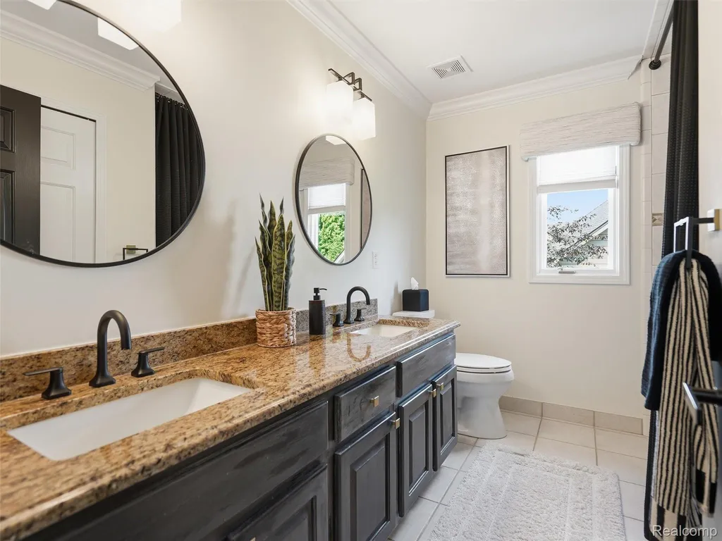 54544 Waubay Drive Macomb Township MI 48042