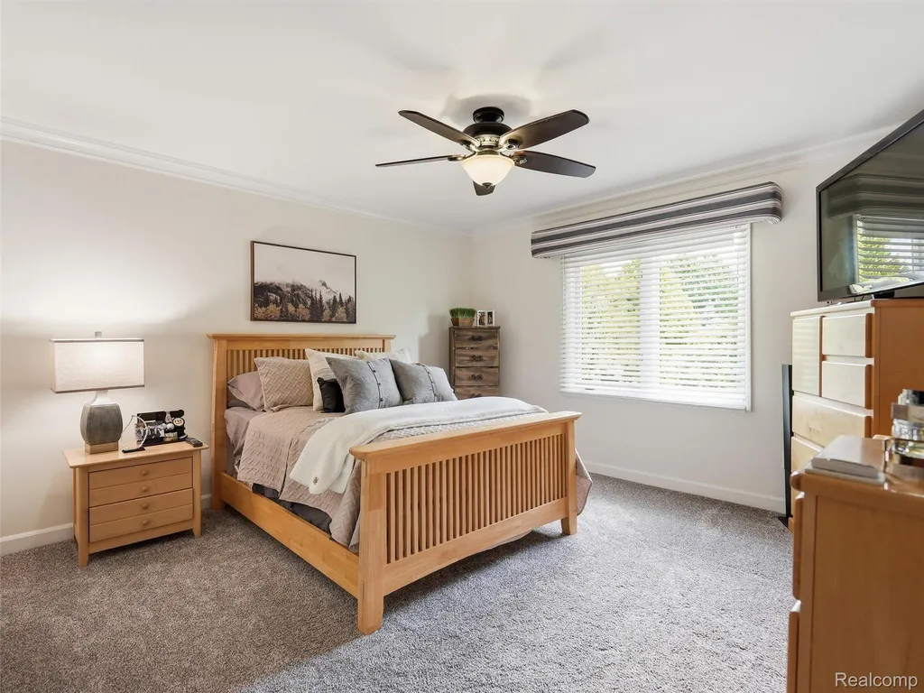 54544 Waubay Drive Macomb Township MI 48042