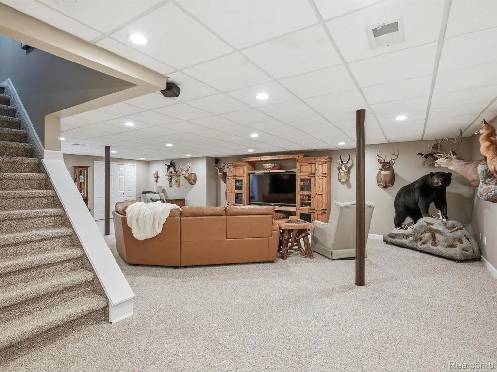 54544 Waubay Drive Macomb Township MI 48042