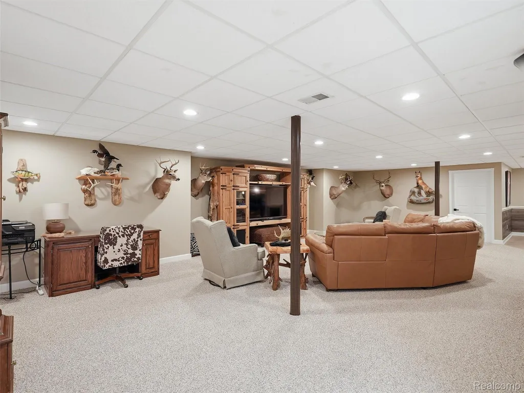 54544 Waubay Drive Macomb Township MI 48042