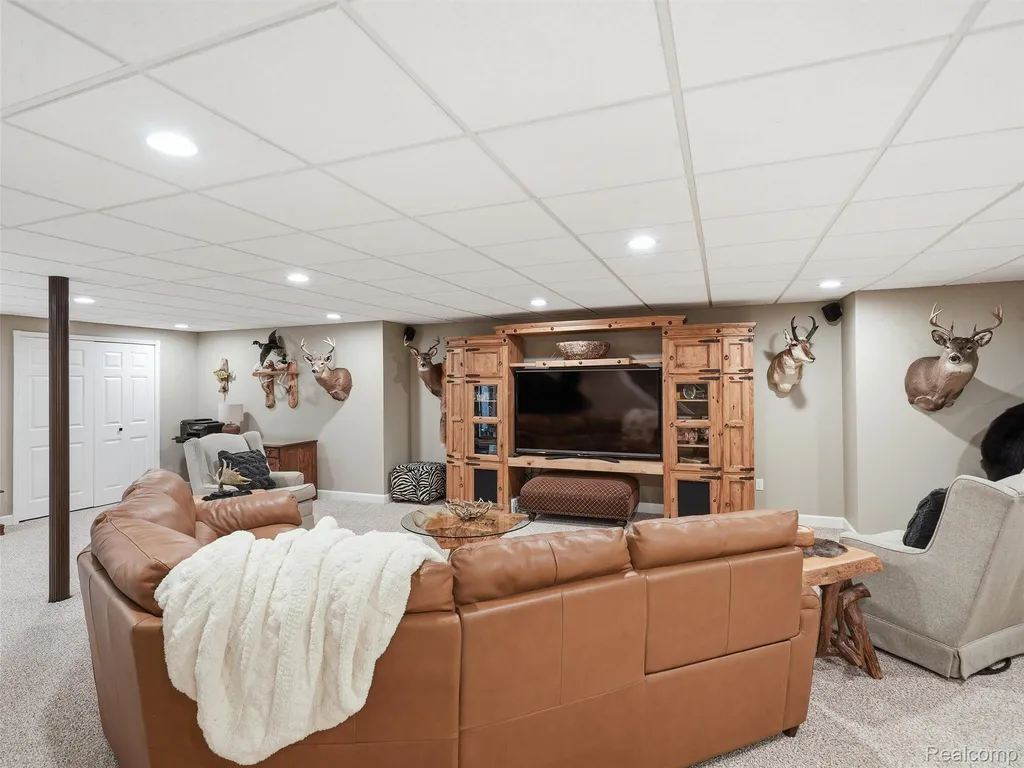 54544 Waubay Drive Macomb Township MI 48042