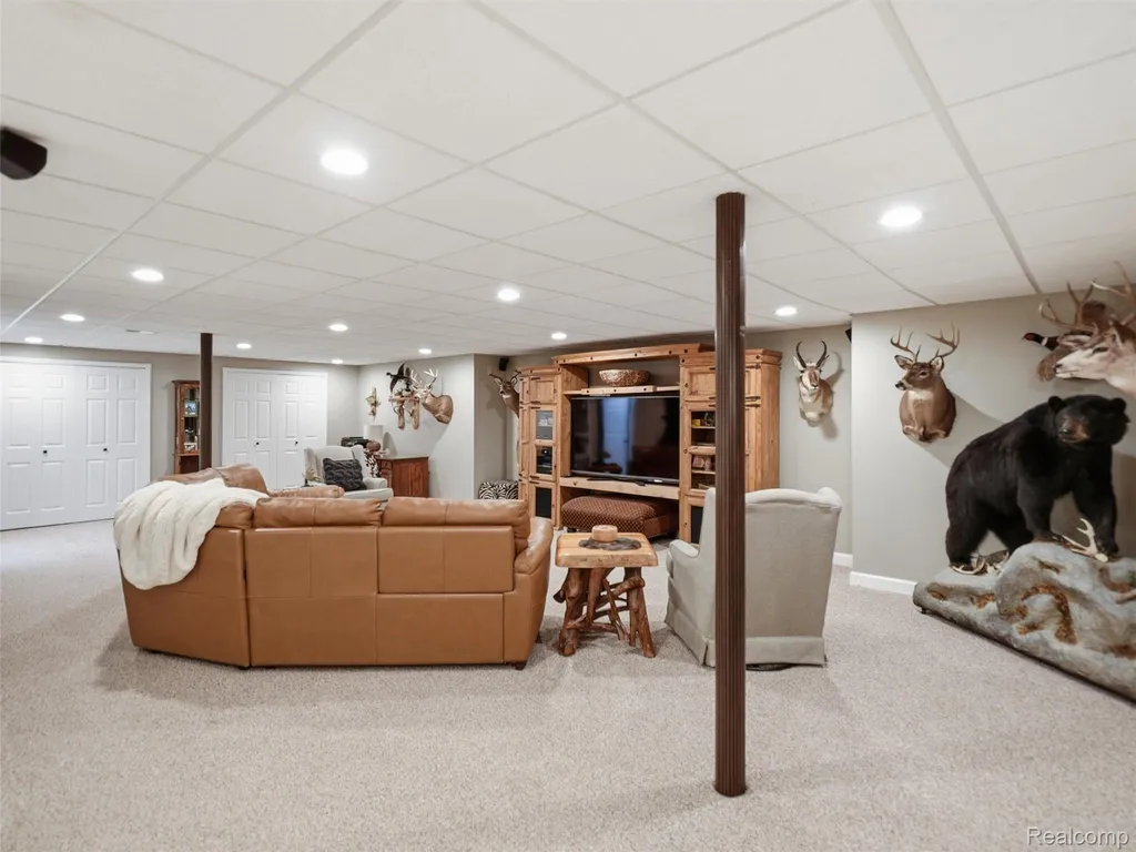 54544 Waubay Drive Macomb Township MI 48042