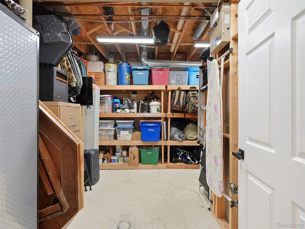 54544 Waubay Drive Macomb Township MI 48042