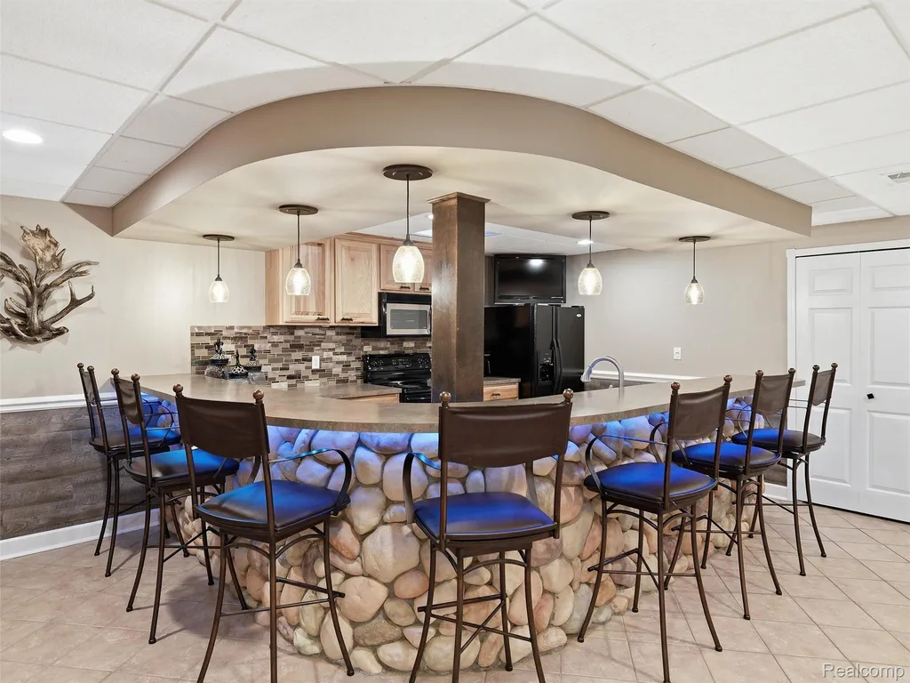 54544 Waubay Drive Macomb Township MI 48042