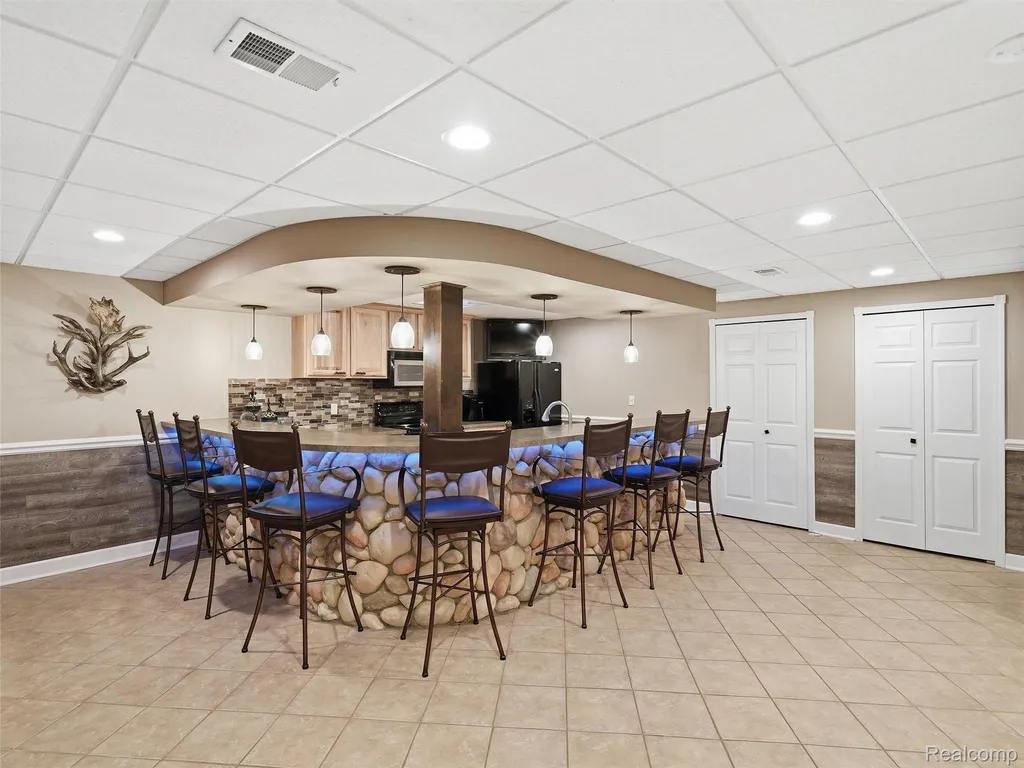 54544 Waubay Drive Macomb Township MI 48042