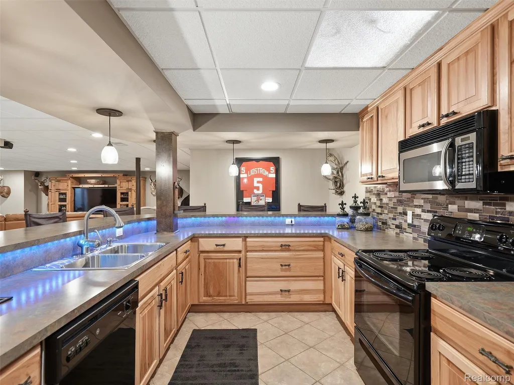 54544 Waubay Drive Macomb Township MI 48042