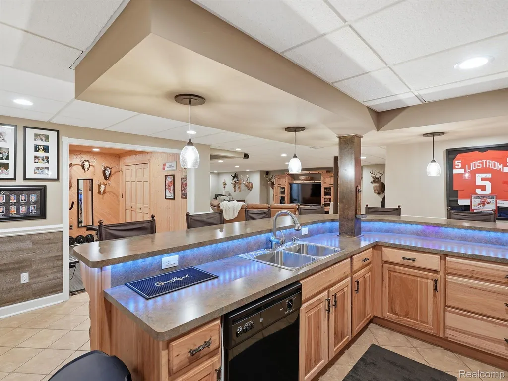 54544 Waubay Drive Macomb Township MI 48042