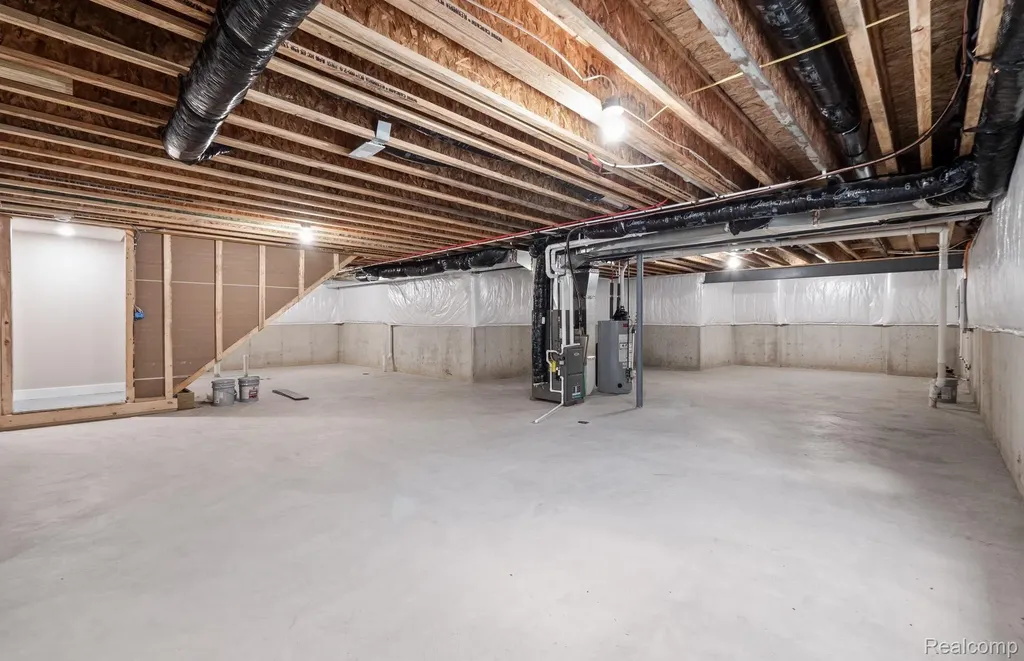 20633 West Kilburn Drive Macomb Township MI 48044