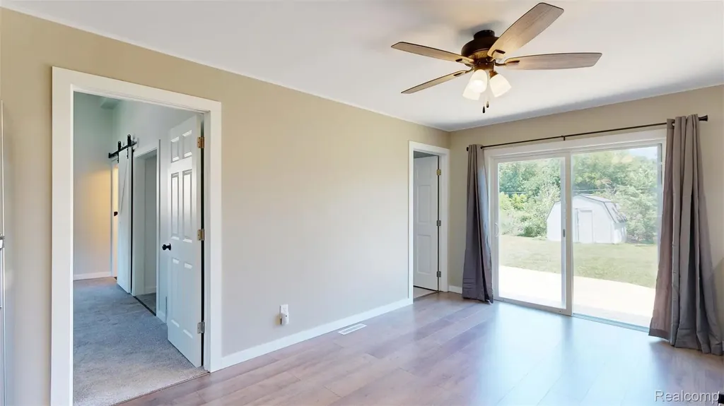 12210 W Washington Avenue Mt. Morris City MI 48458