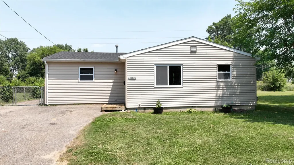 12210 W Washington Avenue Mt. Morris City MI 48458