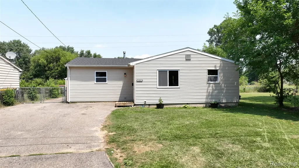 12210 W Washington Avenue Mt. Morris City MI 48458