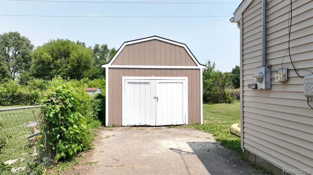 12210 W Washington Avenue Mt. Morris City MI 48458