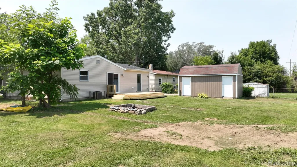 12210 W Washington Avenue Mt. Morris City MI 48458