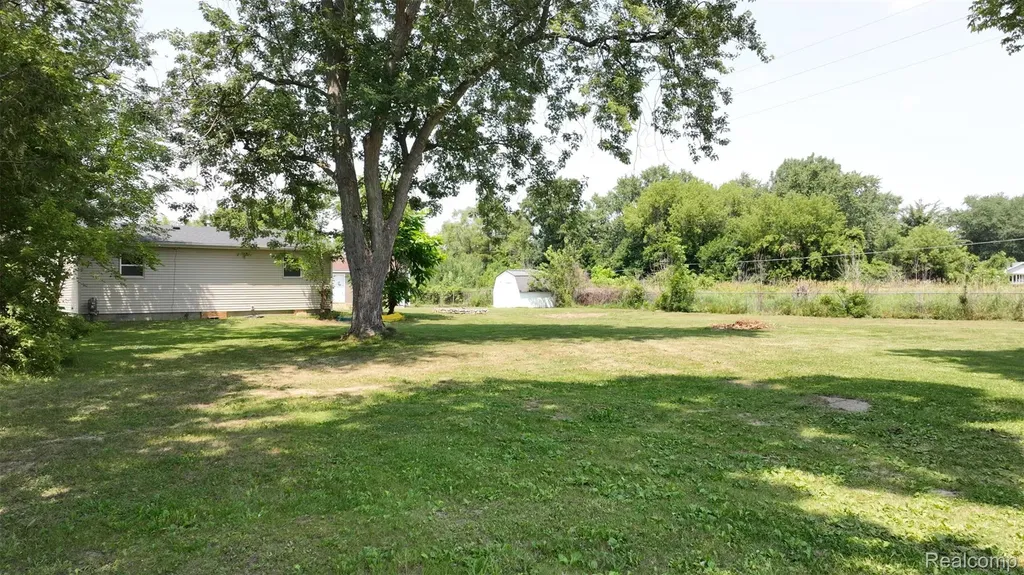 12210 W Washington Avenue Mt. Morris City MI 48458
