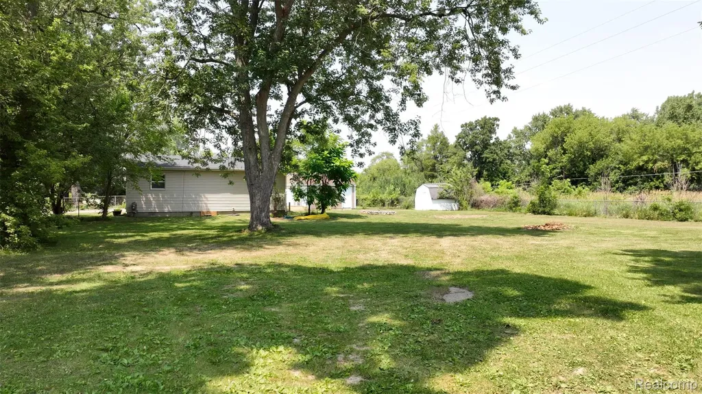12210 W Washington Avenue Mt. Morris City MI 48458