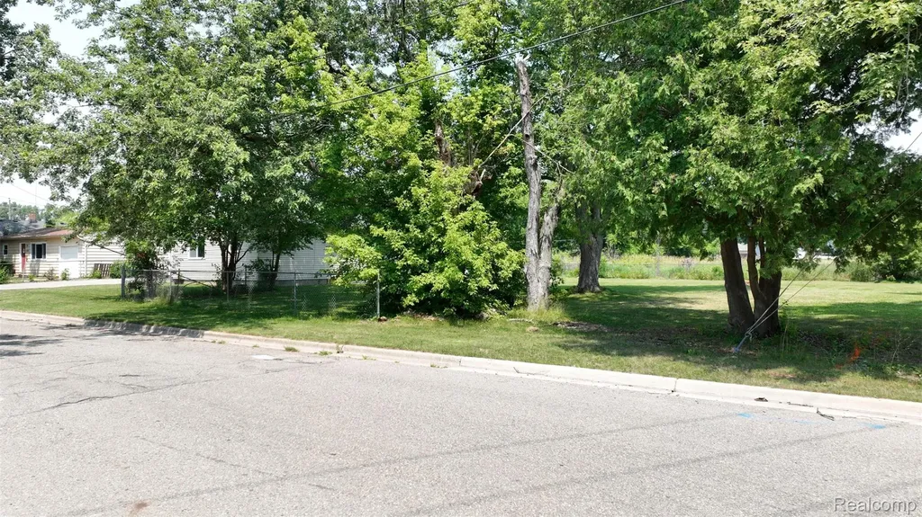 12210 W Washington Avenue Mt. Morris City MI 48458