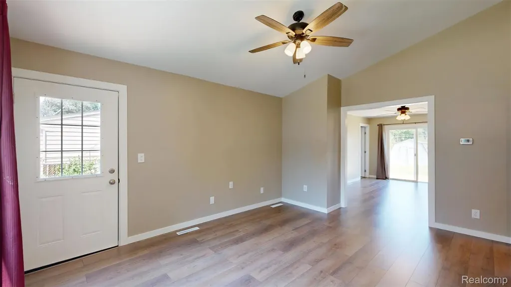12210 W Washington Avenue Mt. Morris City MI 48458