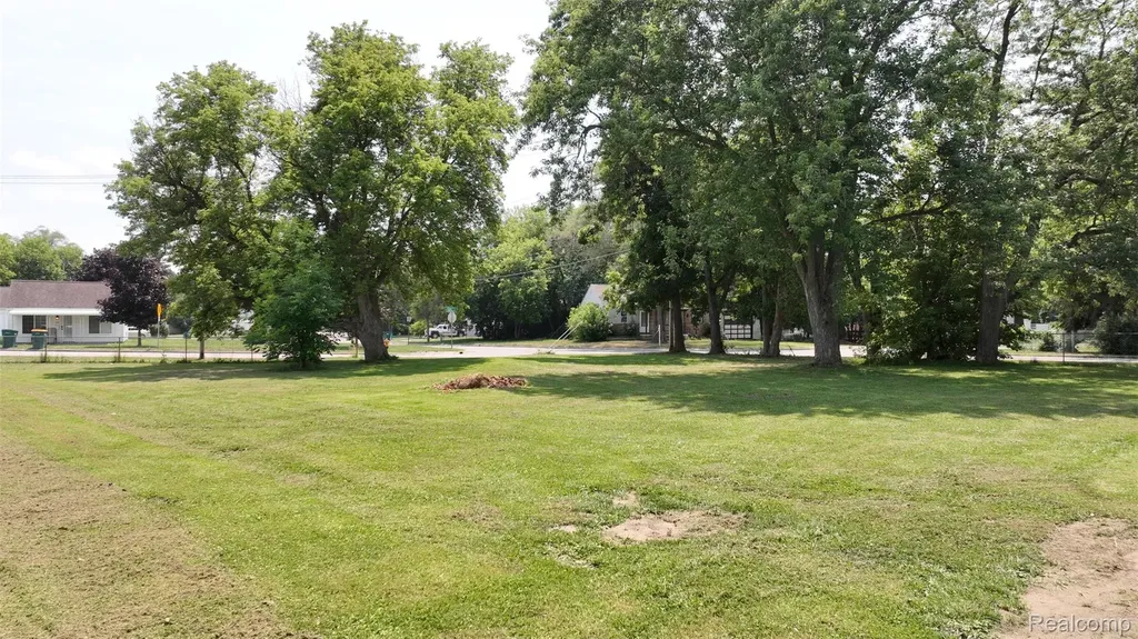 12210 W Washington Avenue Mt. Morris City MI 48458