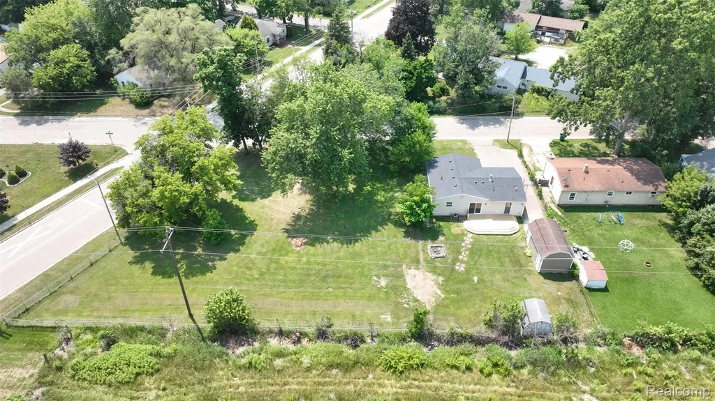 12210 W Washington Avenue Mt. Morris City MI 48458