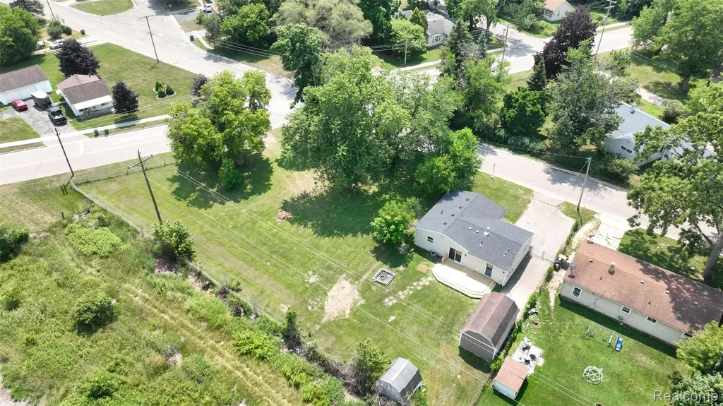12210 W Washington Avenue Mt. Morris City MI 48458