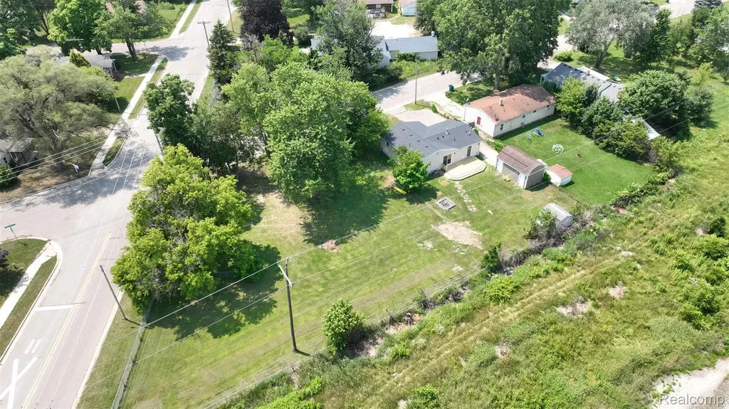 12210 W Washington Avenue Mt. Morris City MI 48458
