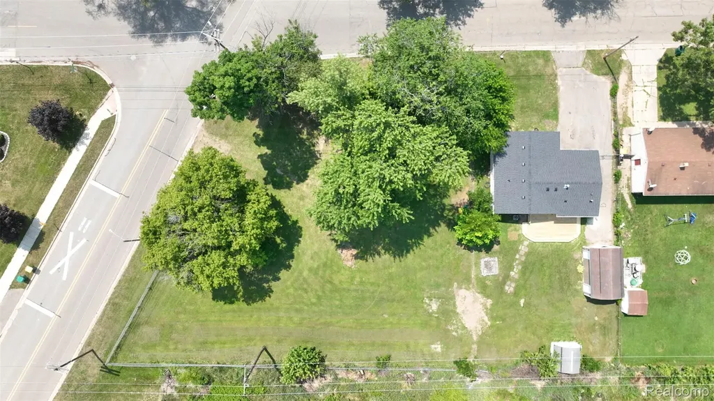12210 W Washington Avenue Mt. Morris City MI 48458