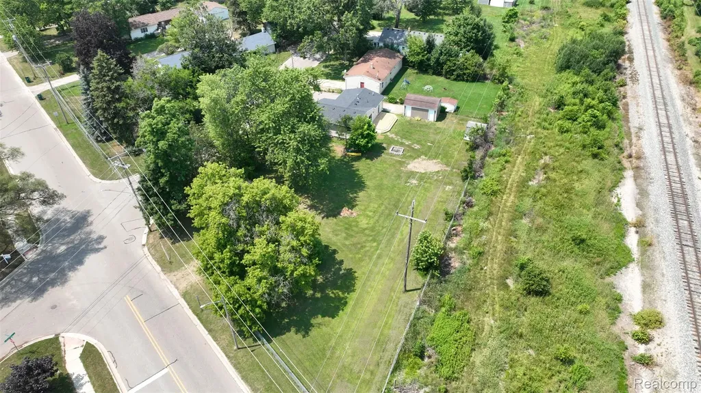 12210 W Washington Avenue Mt. Morris City MI 48458
