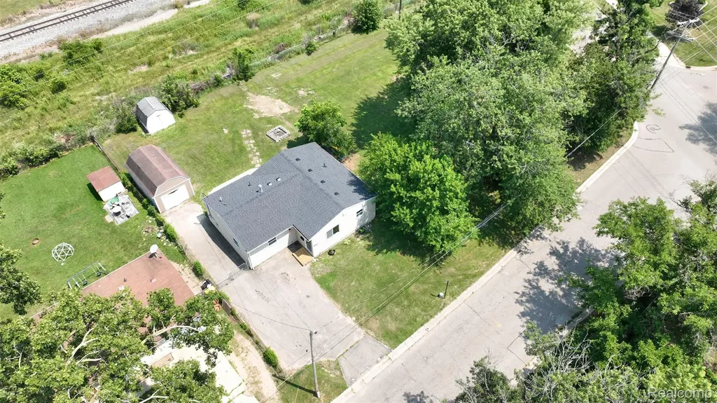 12210 W Washington Avenue Mt. Morris City MI 48458